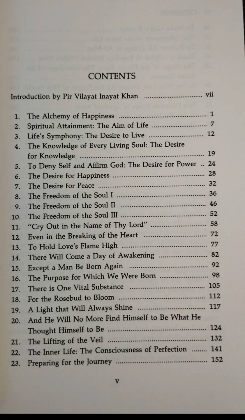 The Awakening of the Human Spirit image indicator(4)