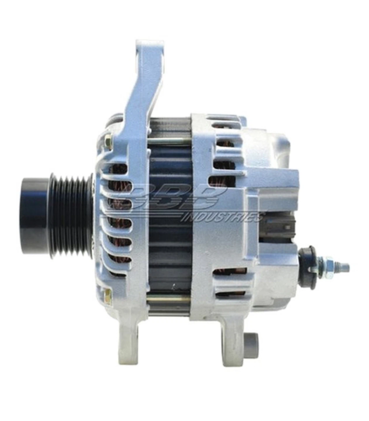 Vision-OE Premium Remanufactured Alternator - photo 5