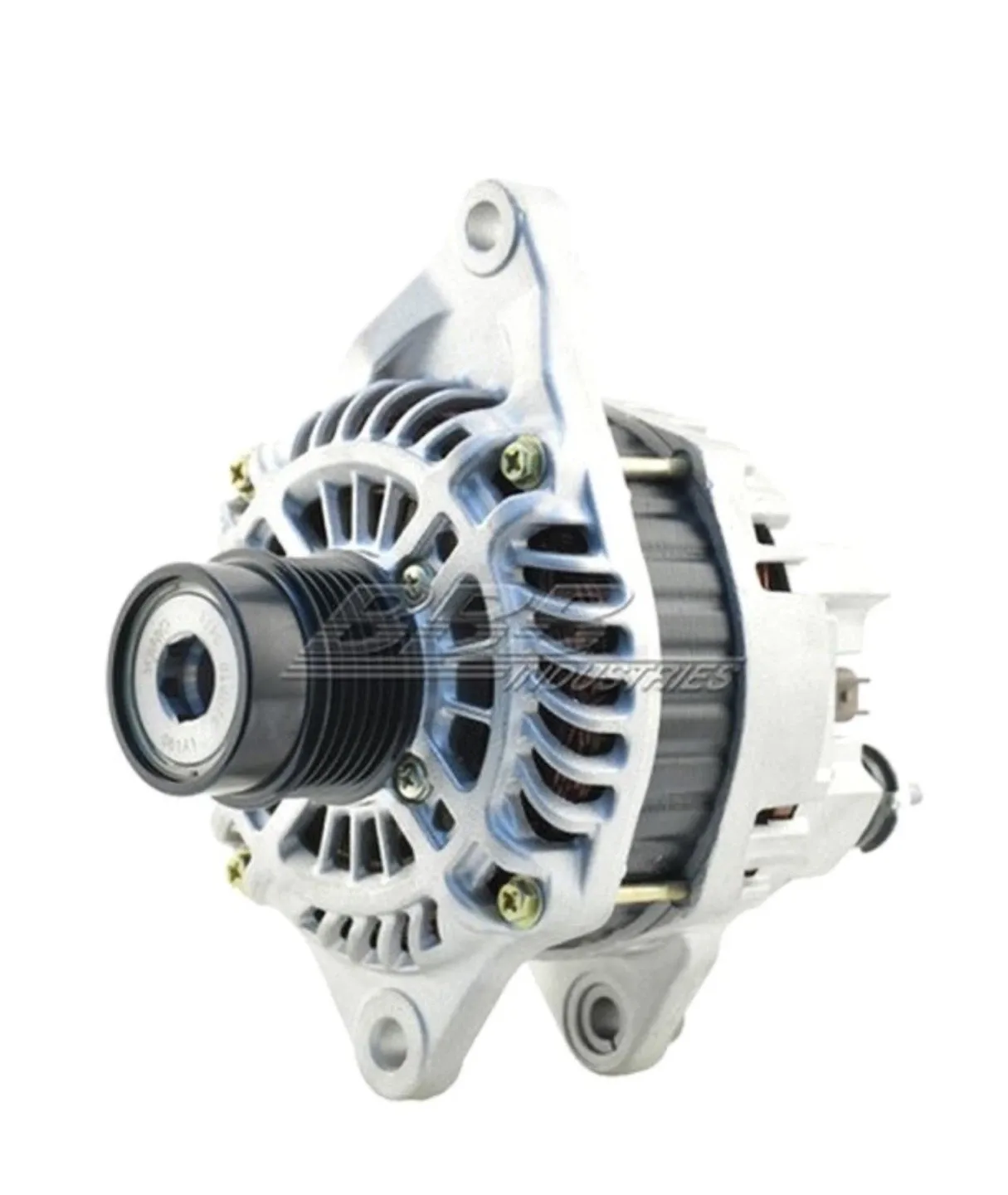 Vision-OE Premium Remanufactured Alternator image indicator(8)