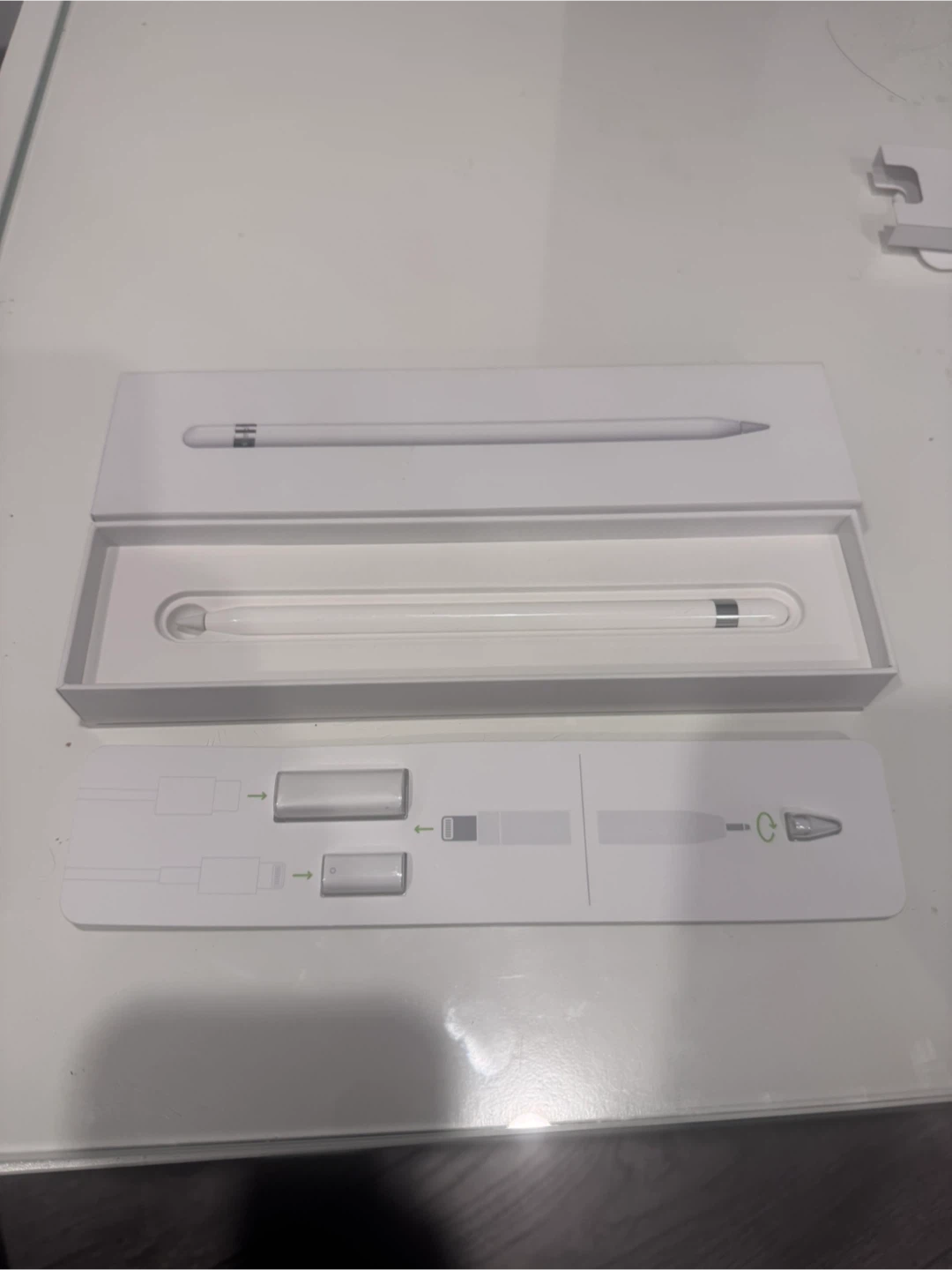 Apple Pen 1st Generation - photo 2