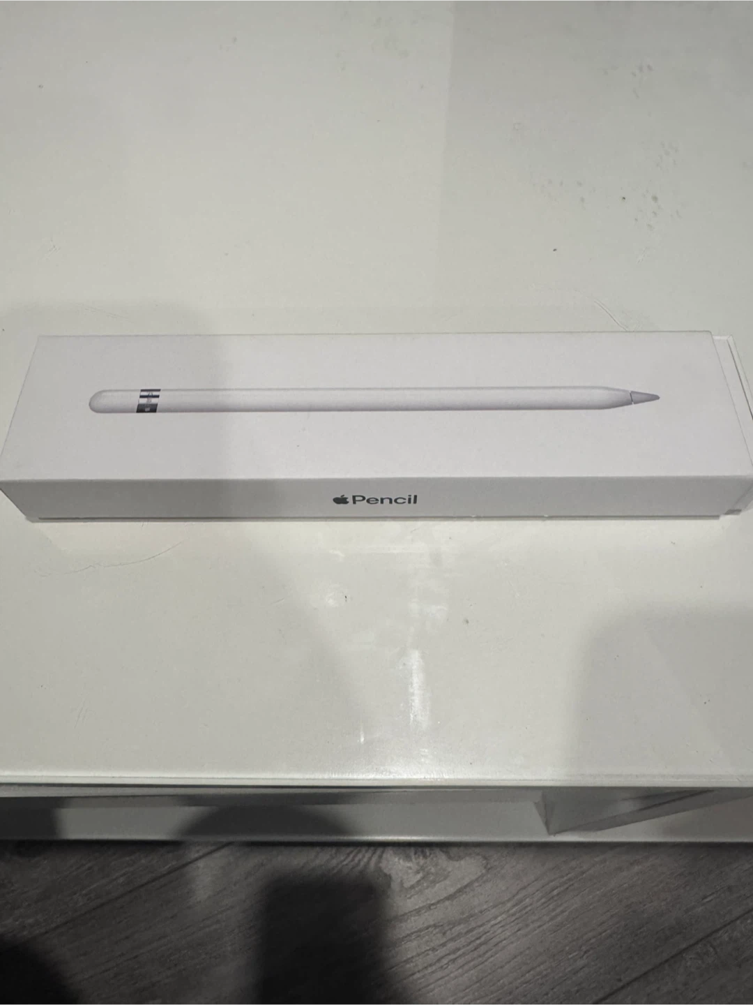 Apple Pen 1st Generation