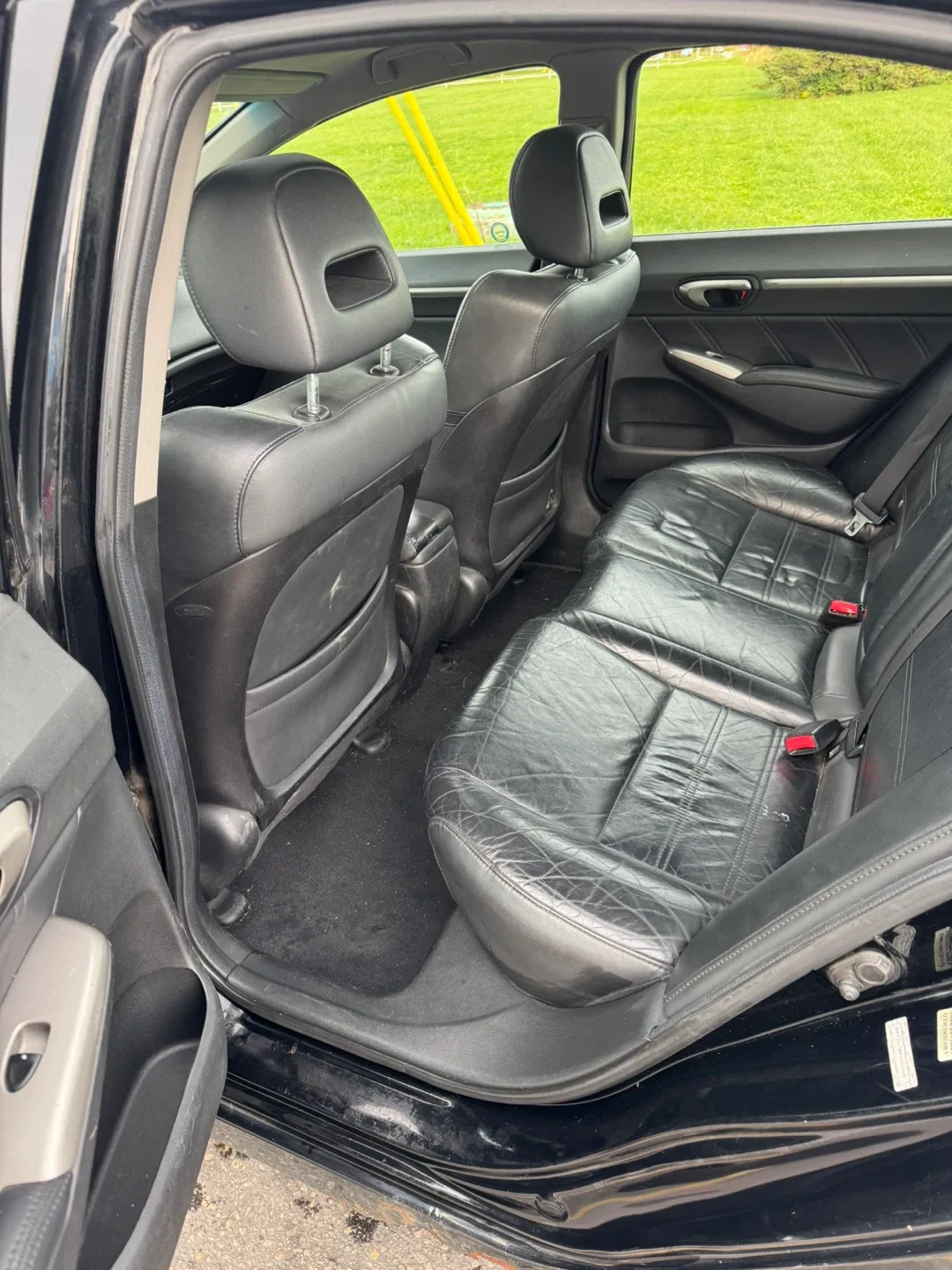 Acura CSX Sedan 2009 - As Is image indicator(8)