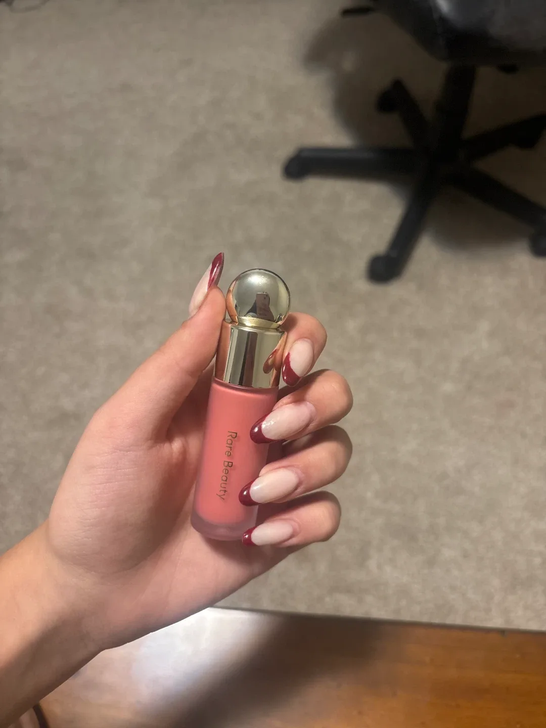 Rare Beauty Soft Pinch Blush - Happy image indicator(3)