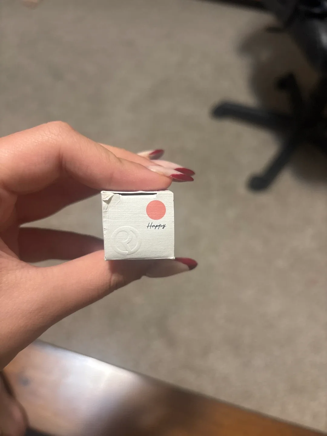 Rare Beauty Soft Pinch Blush - Happy image indicator(2)