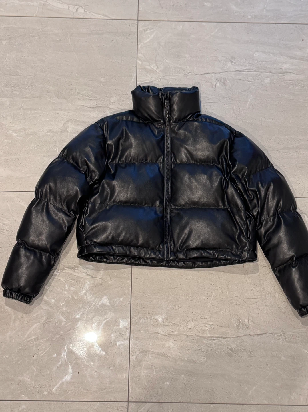 Wilfred Free Puffer Jacket - Size XS