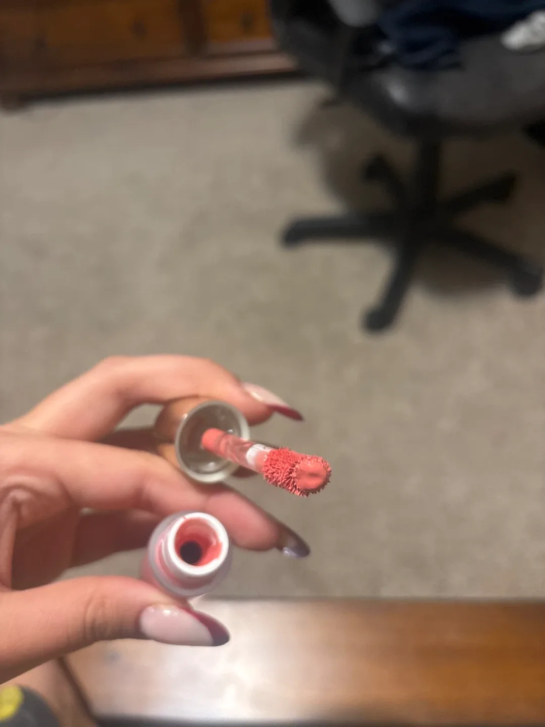 Rare Beauty Soft Pinch Blush - Happy image indicator(4)