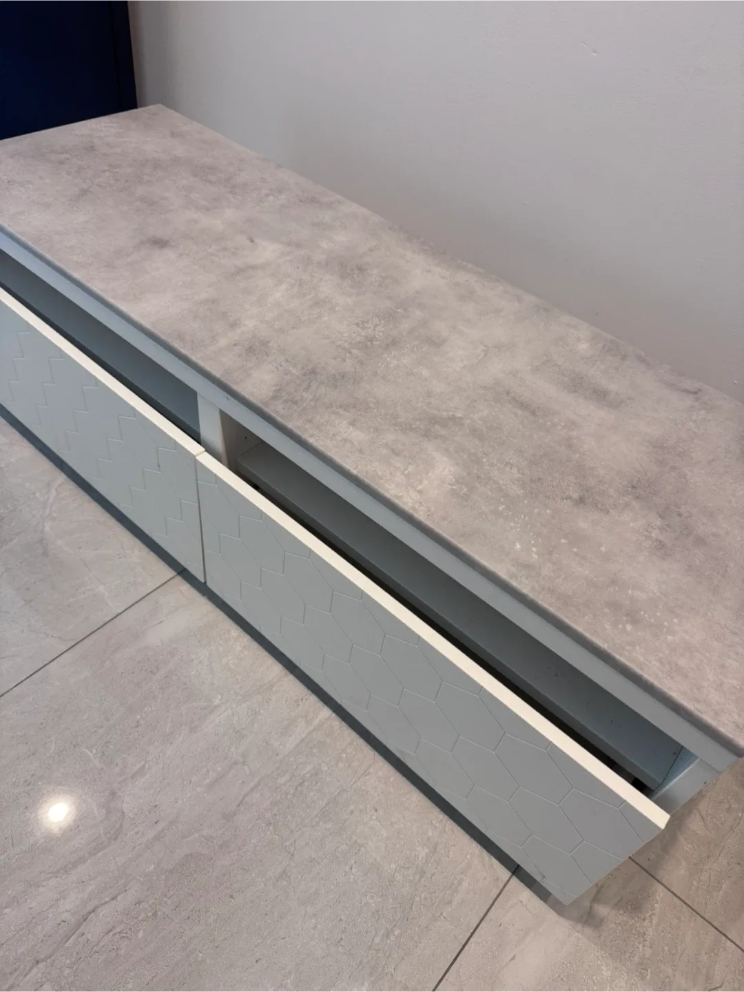 IKEA TV Stand with Drawers image indicator(2)