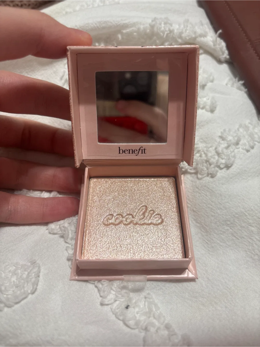 Benefit Cookie Highlighter image indicator(2)