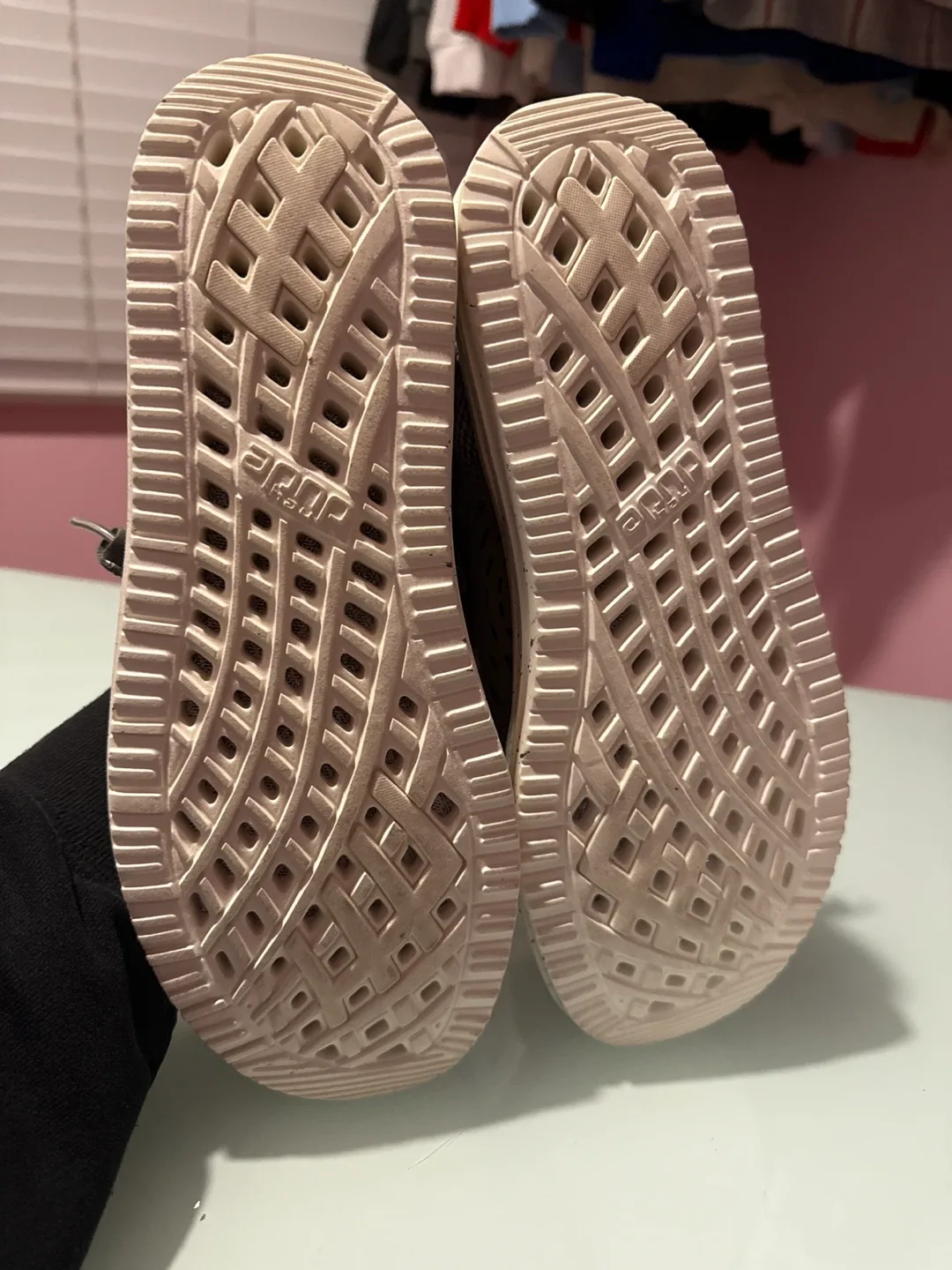 Hey Dude Men's Wally Sox Loafers, Size 11 image indicator(2)