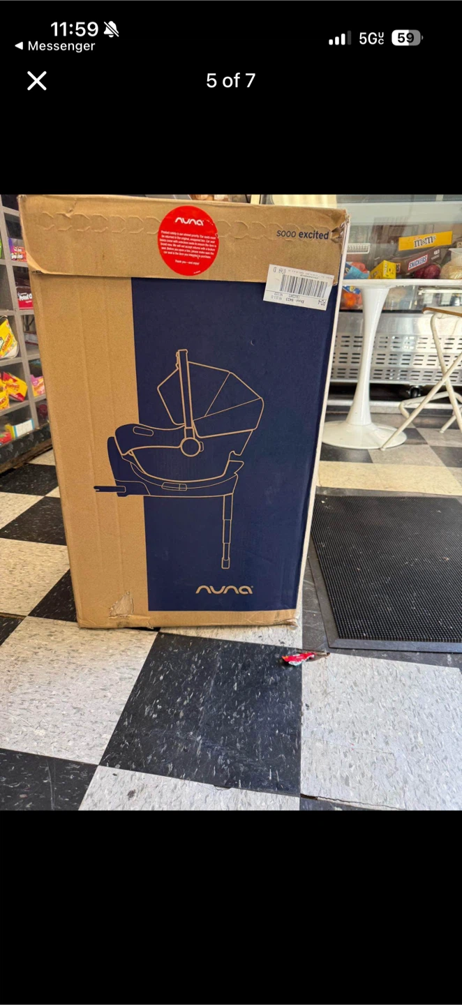 Nuna Mixx Next Stroller - Like New! - photo 3