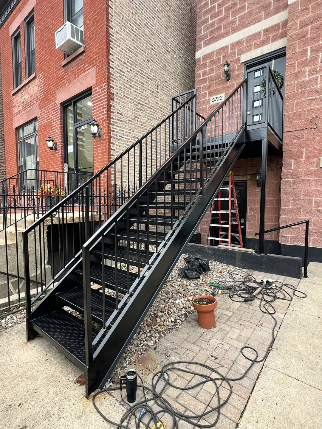 Staircase image indicator(2)