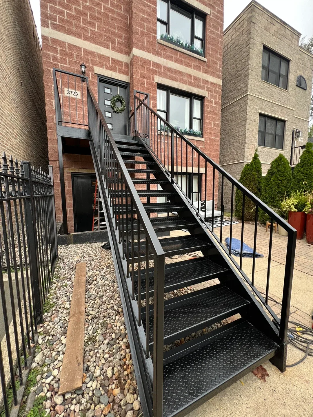 Staircase image indicator(3)