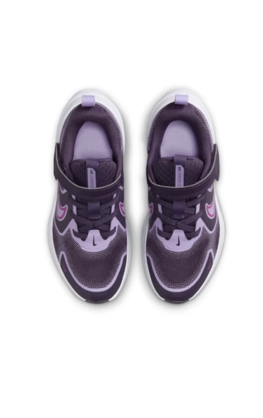 Girls Nike running shoes image indicator(2)