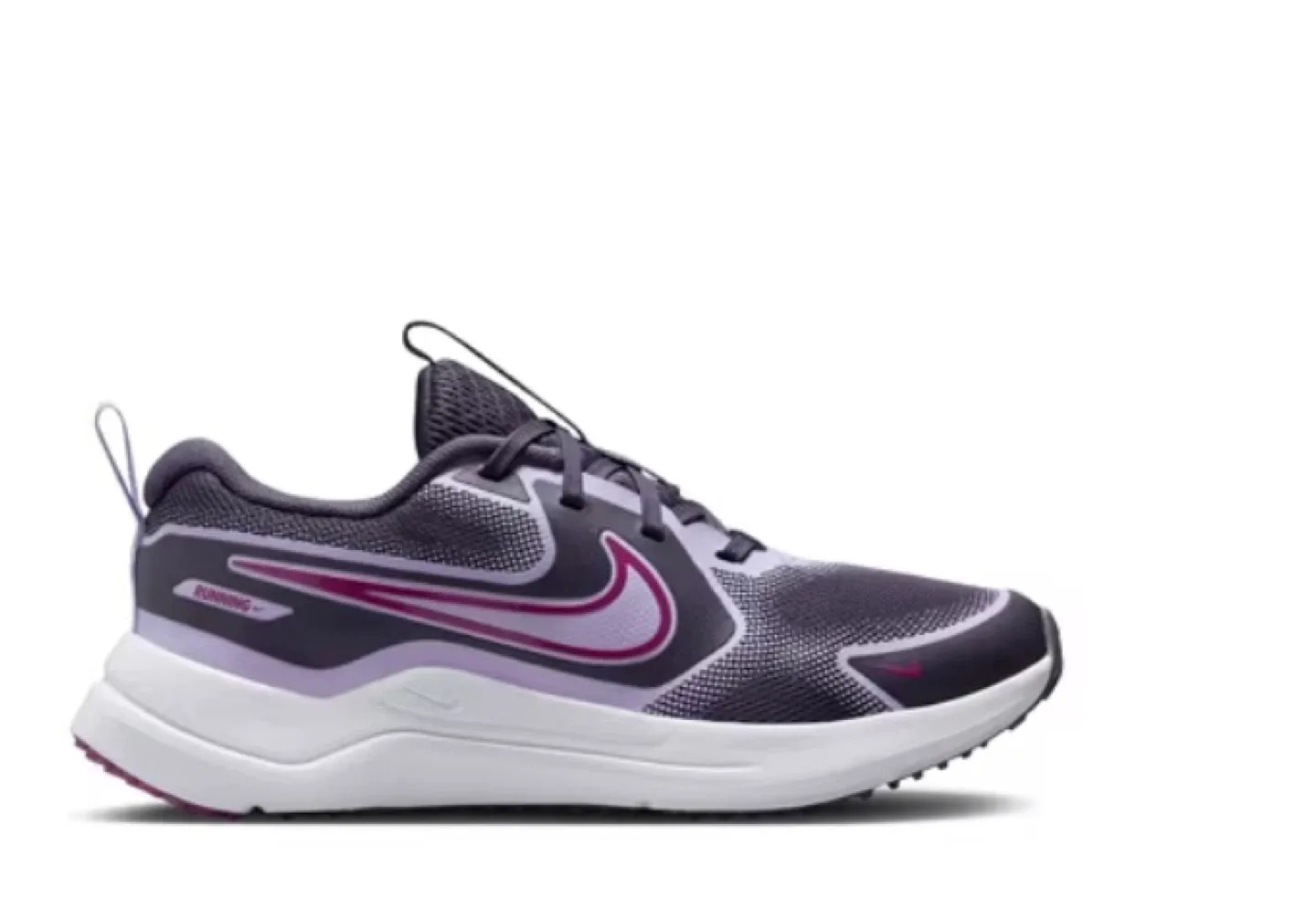 Girls Nike running shoes image indicator(6)