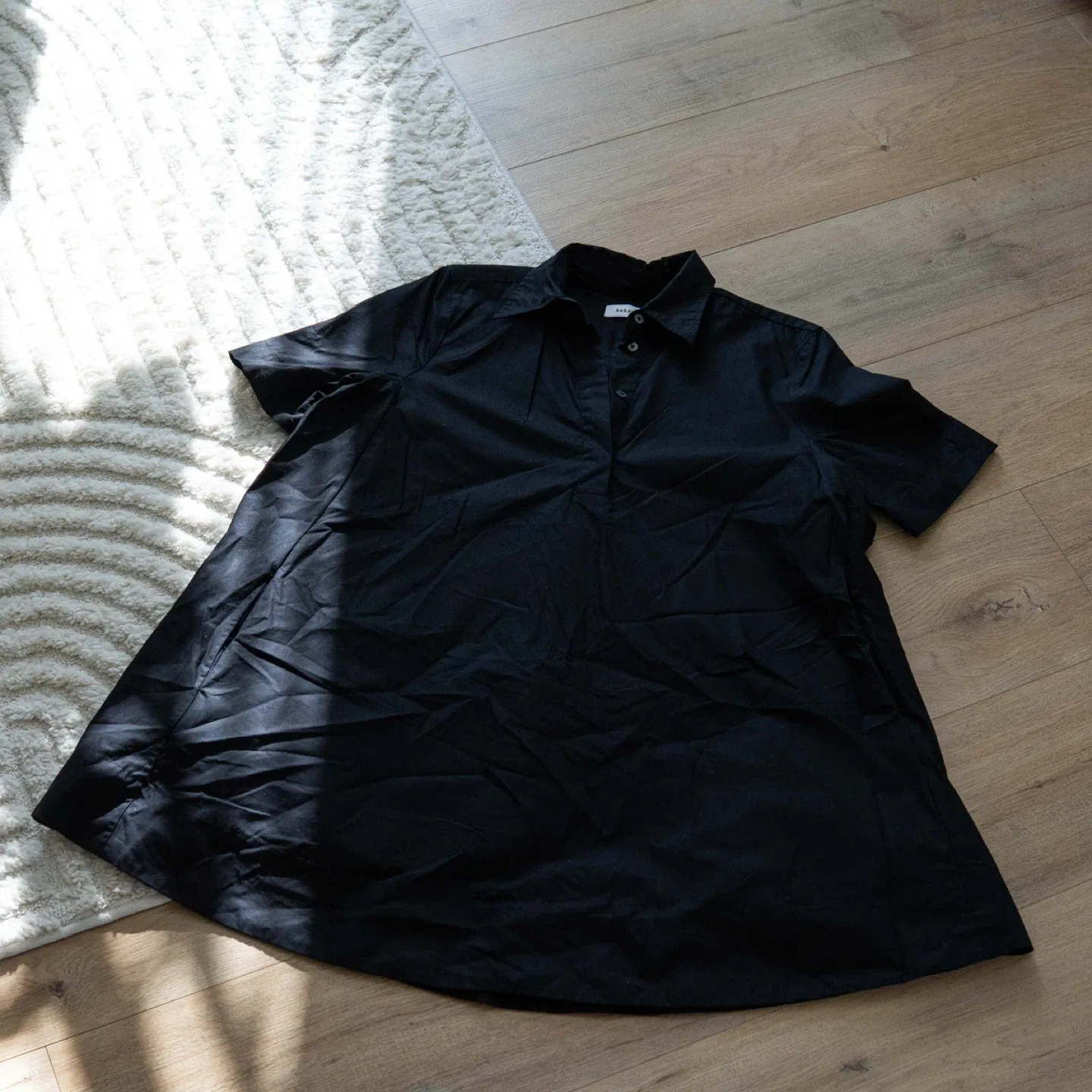 Babaton Black Dress - Size XS