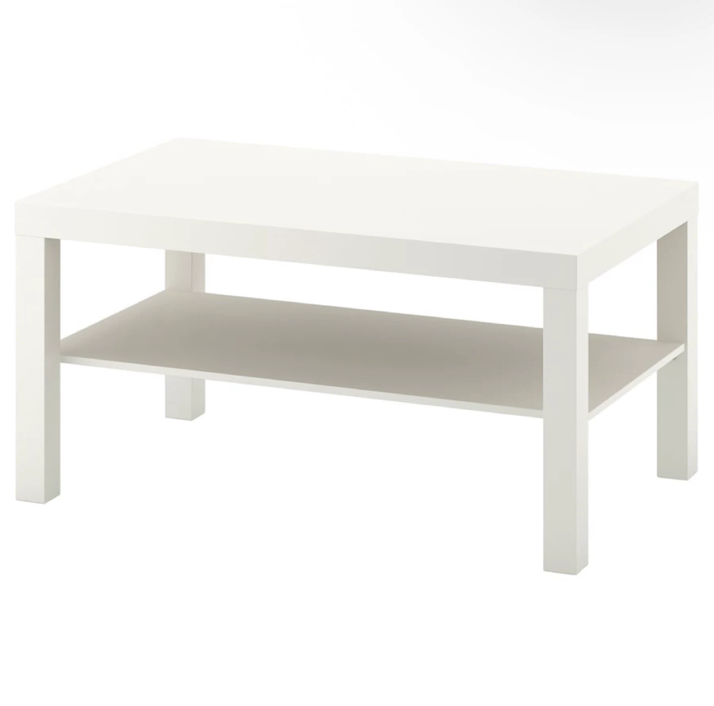 IKEA Lack White Coffee Table