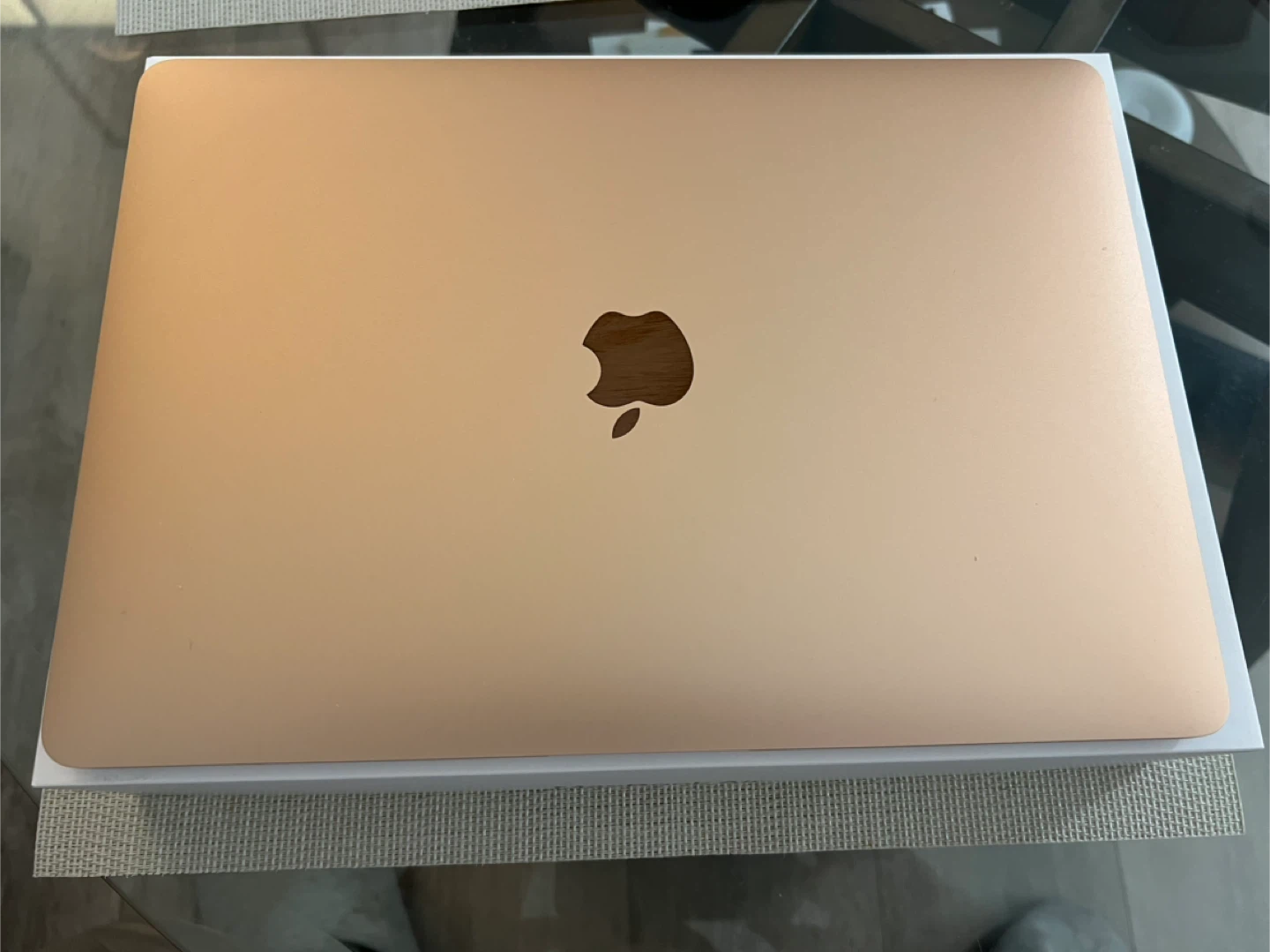 FS: MacBook Air M1, 8GB / 512 GB - photo 2