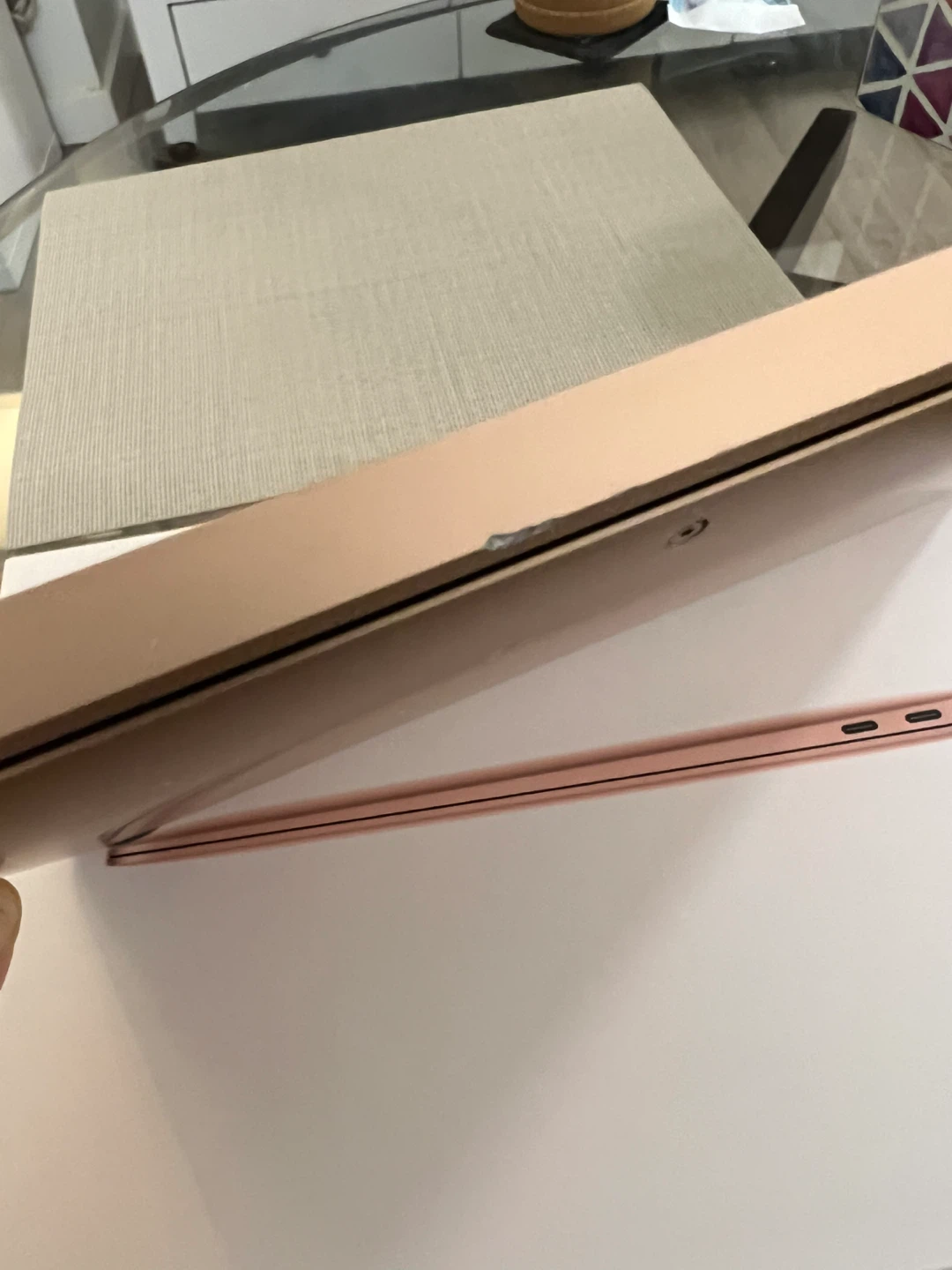 FS: MacBook Air M1, 8GB / 512 GB - photo 4