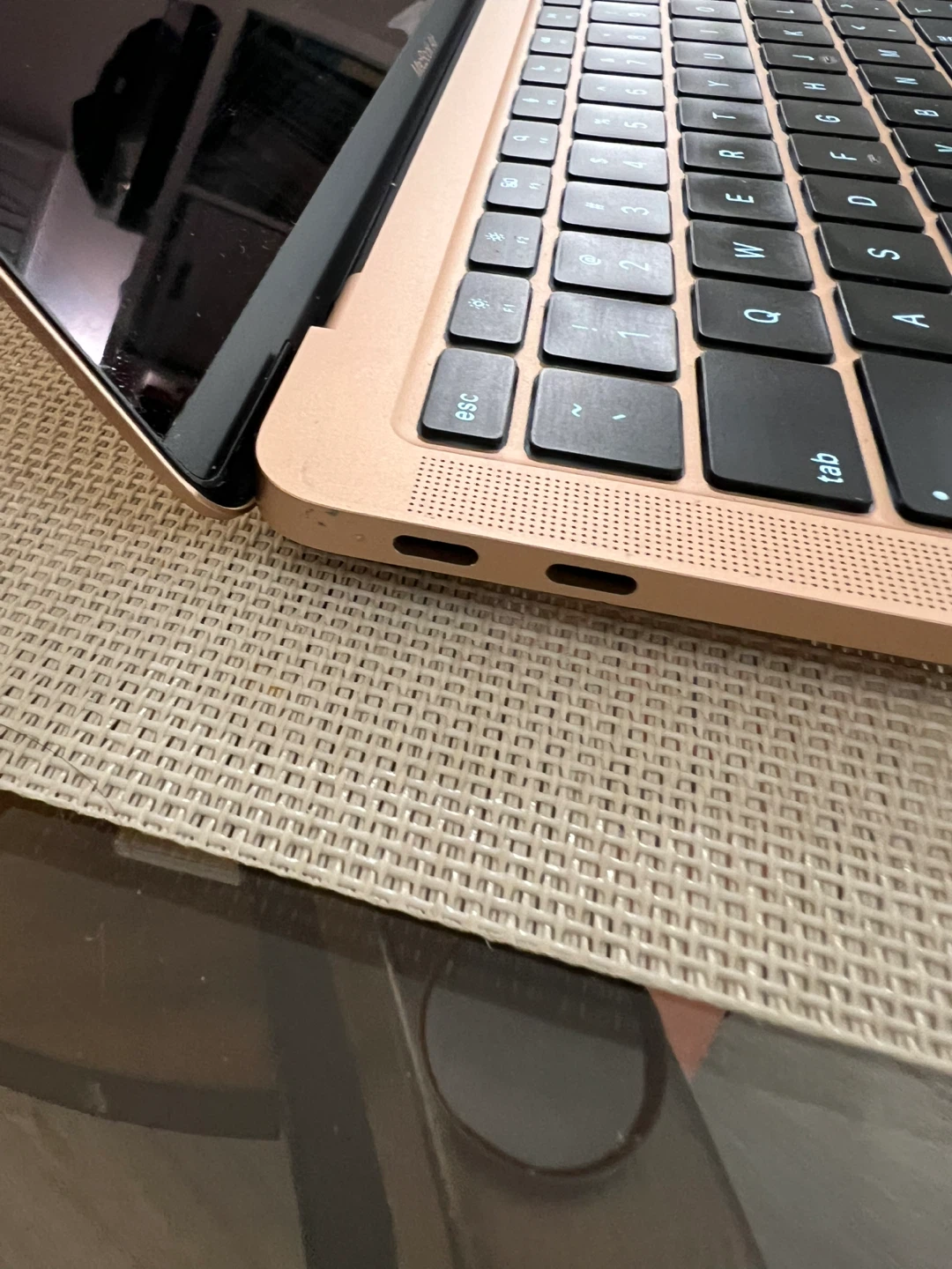 FS: MacBook Air M1, 8GB / 512 GB - photo 3