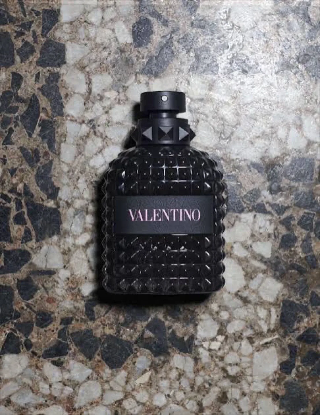 Valentino Uomo Born In Roma Eau de Toilette image indicator(2)
