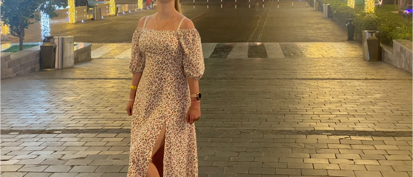 Midi Dress - photo 4