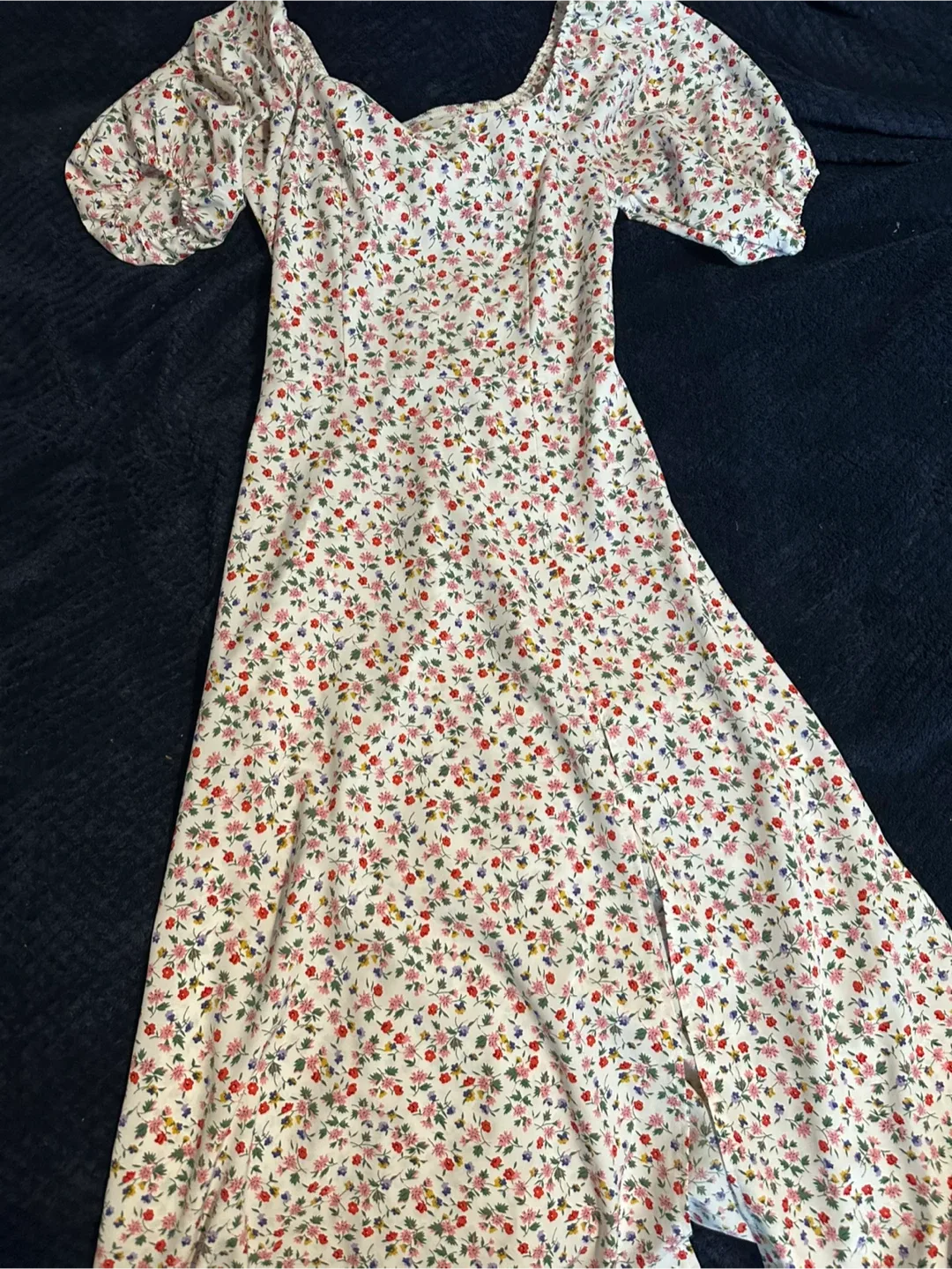 Midi Dress image indicator(8)