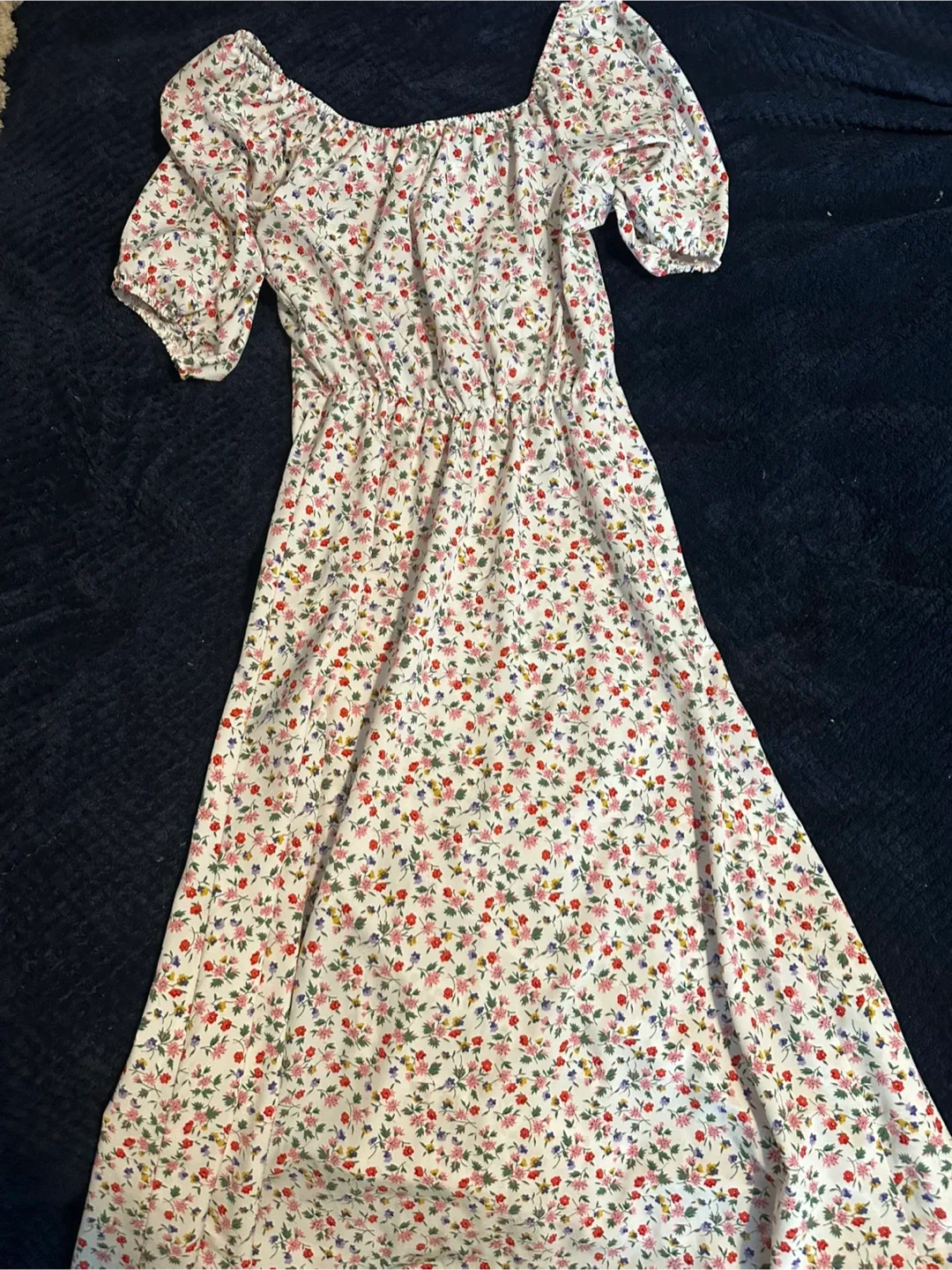 Midi Dress image indicator(7)