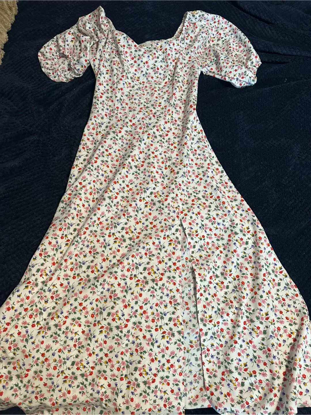 Midi Dress image indicator(6)