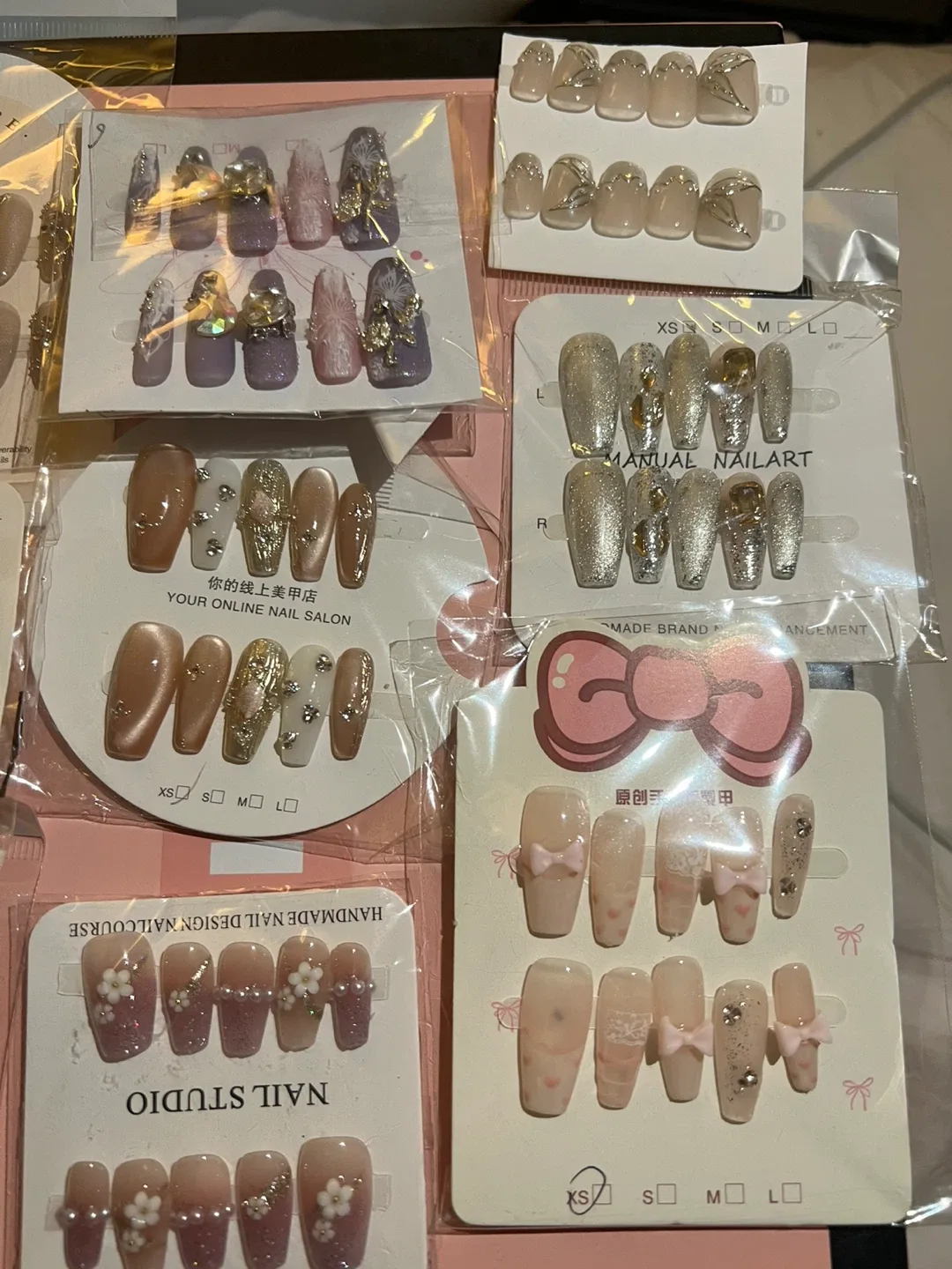 press on nails image indicator(3)