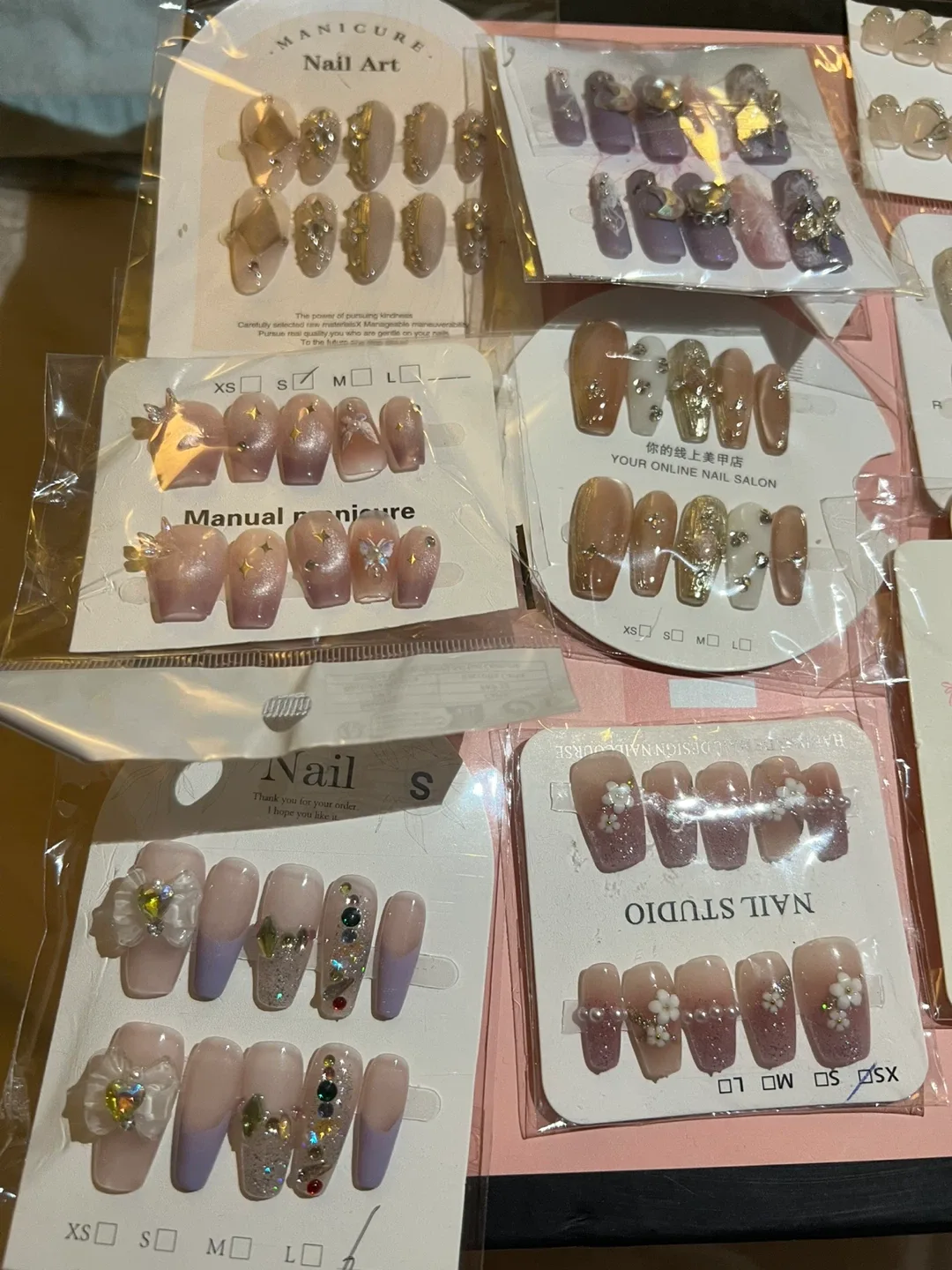 press on nails image indicator(2)