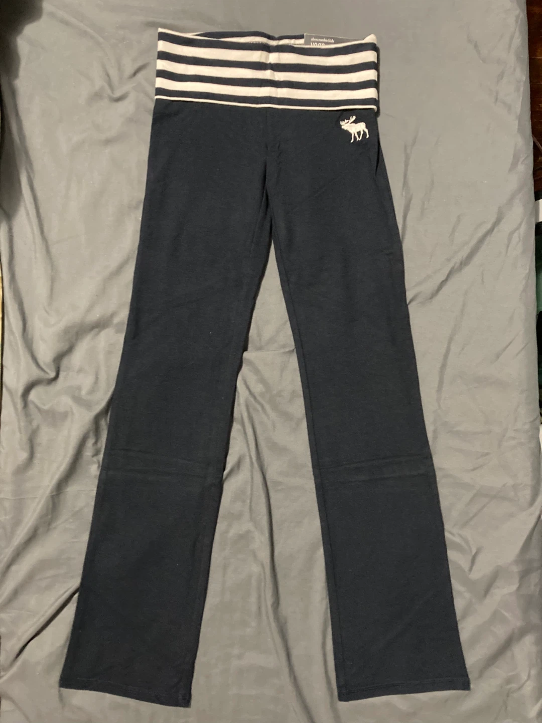 Abercrombie Kids Yoga Classic Pants - Medium