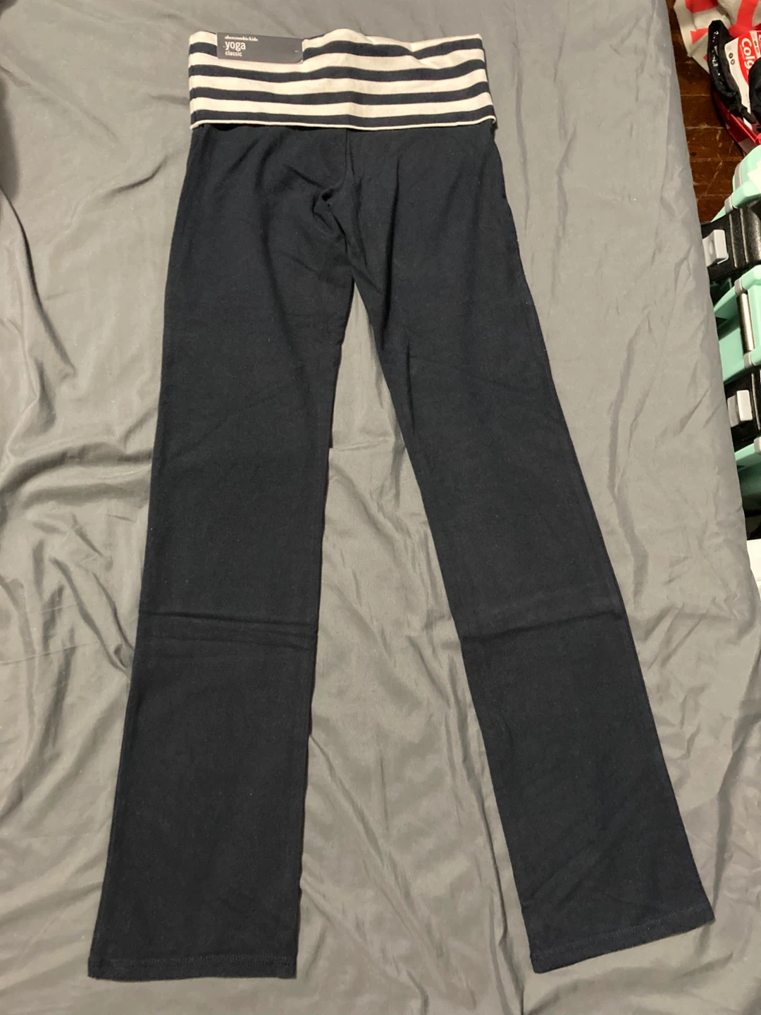 Abercrombie Kids Yoga Classic Pants - Medium - photo 4