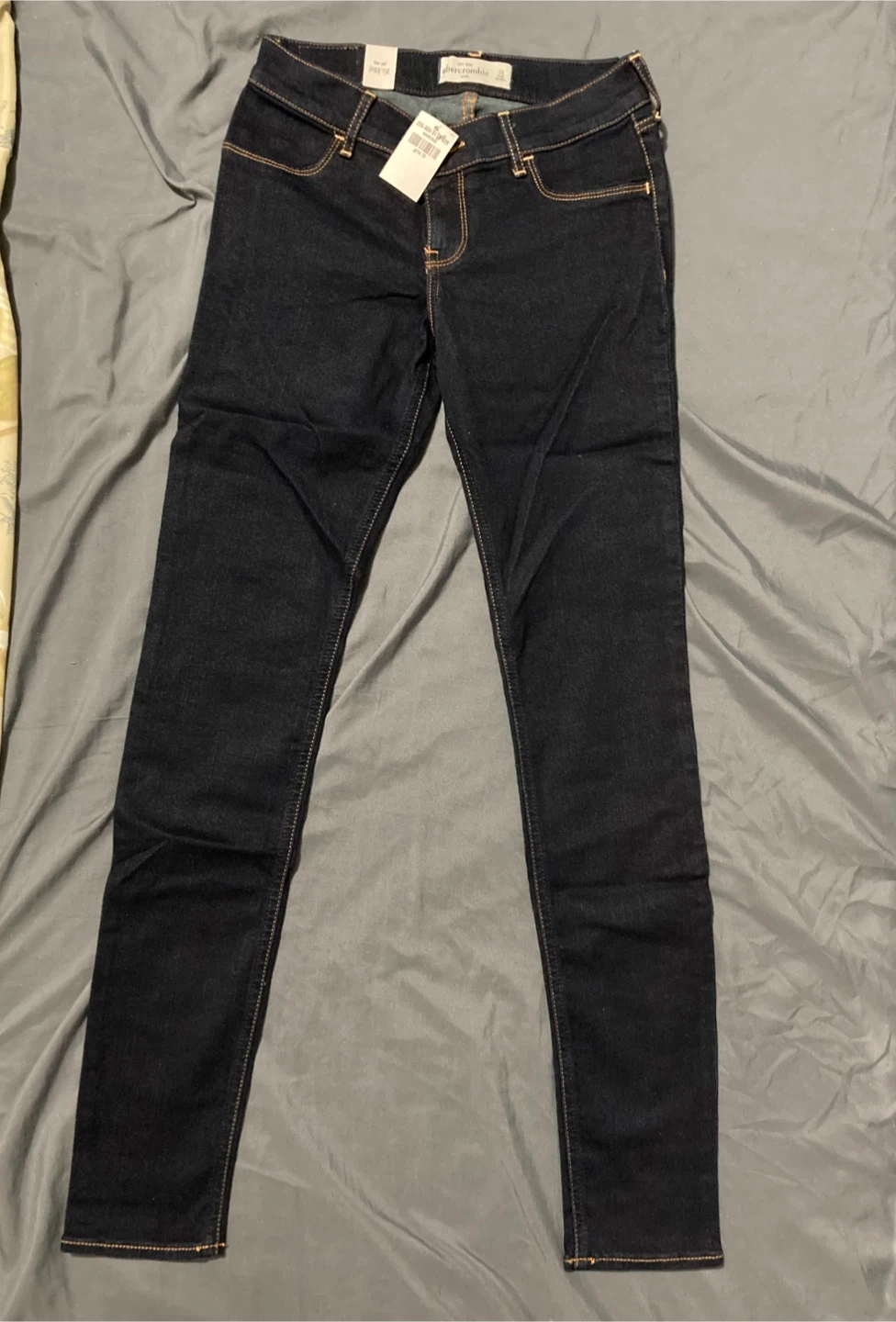 Abercrombie Kids Jeggings - Girls Size 16 - New