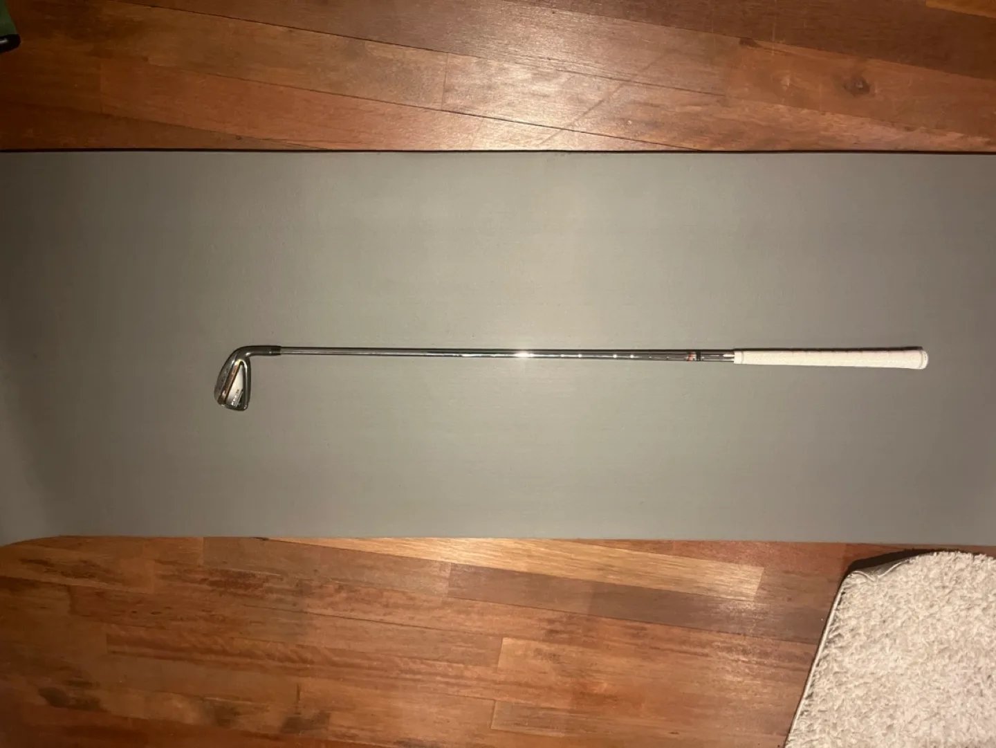 Cobra King F6 Iron - 4 Iron image indicator(3)