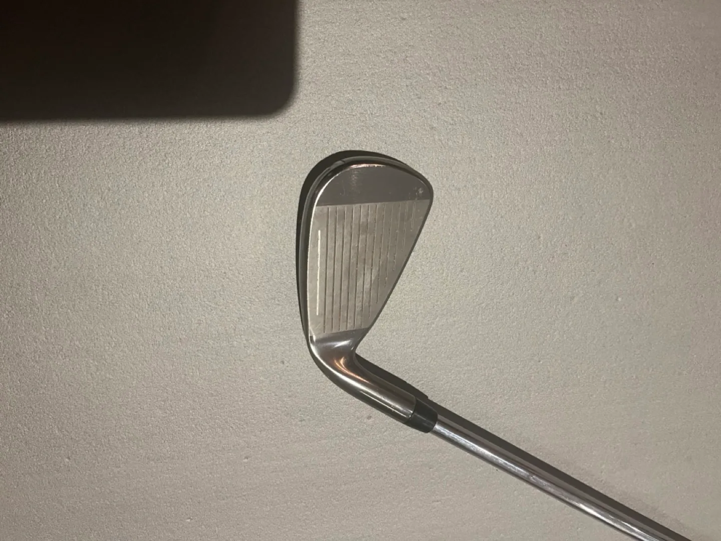 Cobra King F6 Iron - 4 Iron image indicator(4)