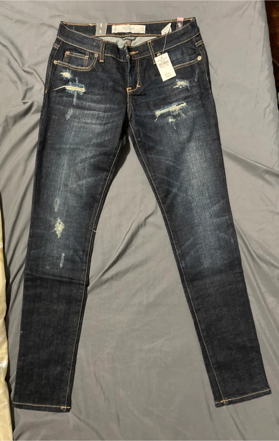 Abercrombie & Fitch Jeans W 26 L 29