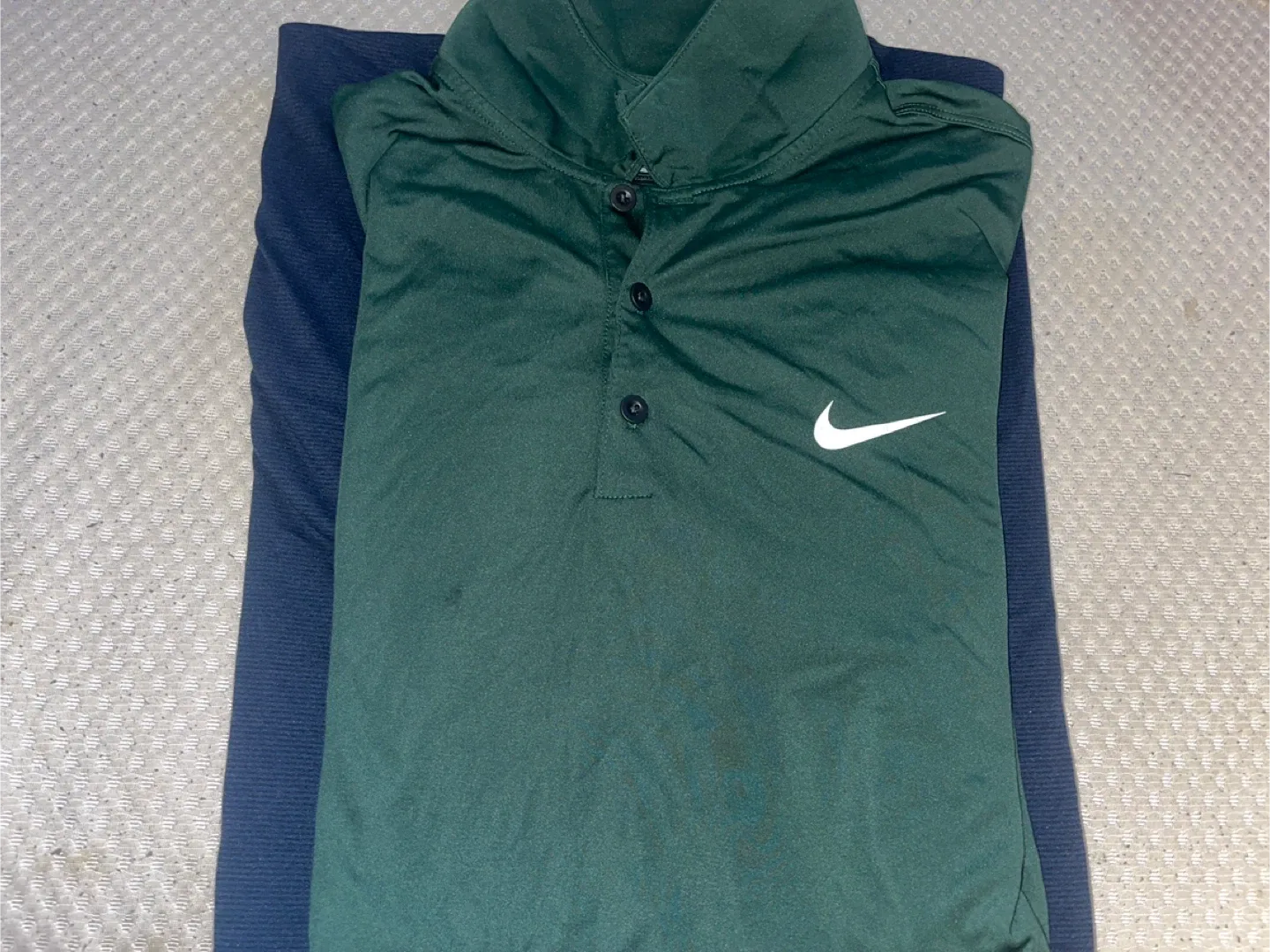 Nike Golf Polo & UConn Dri-FIT Shirt image indicator(2)
