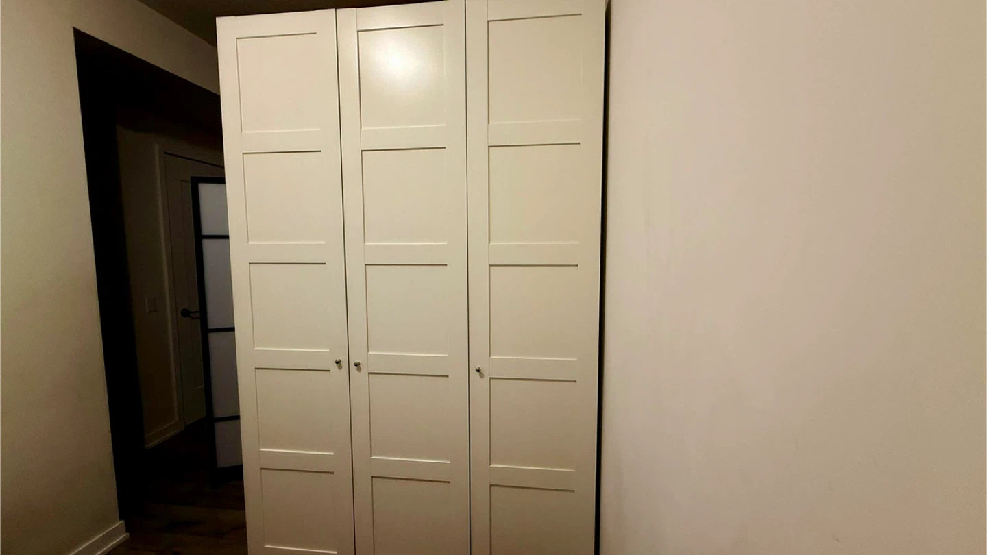 IKEA Pax Wardrobe