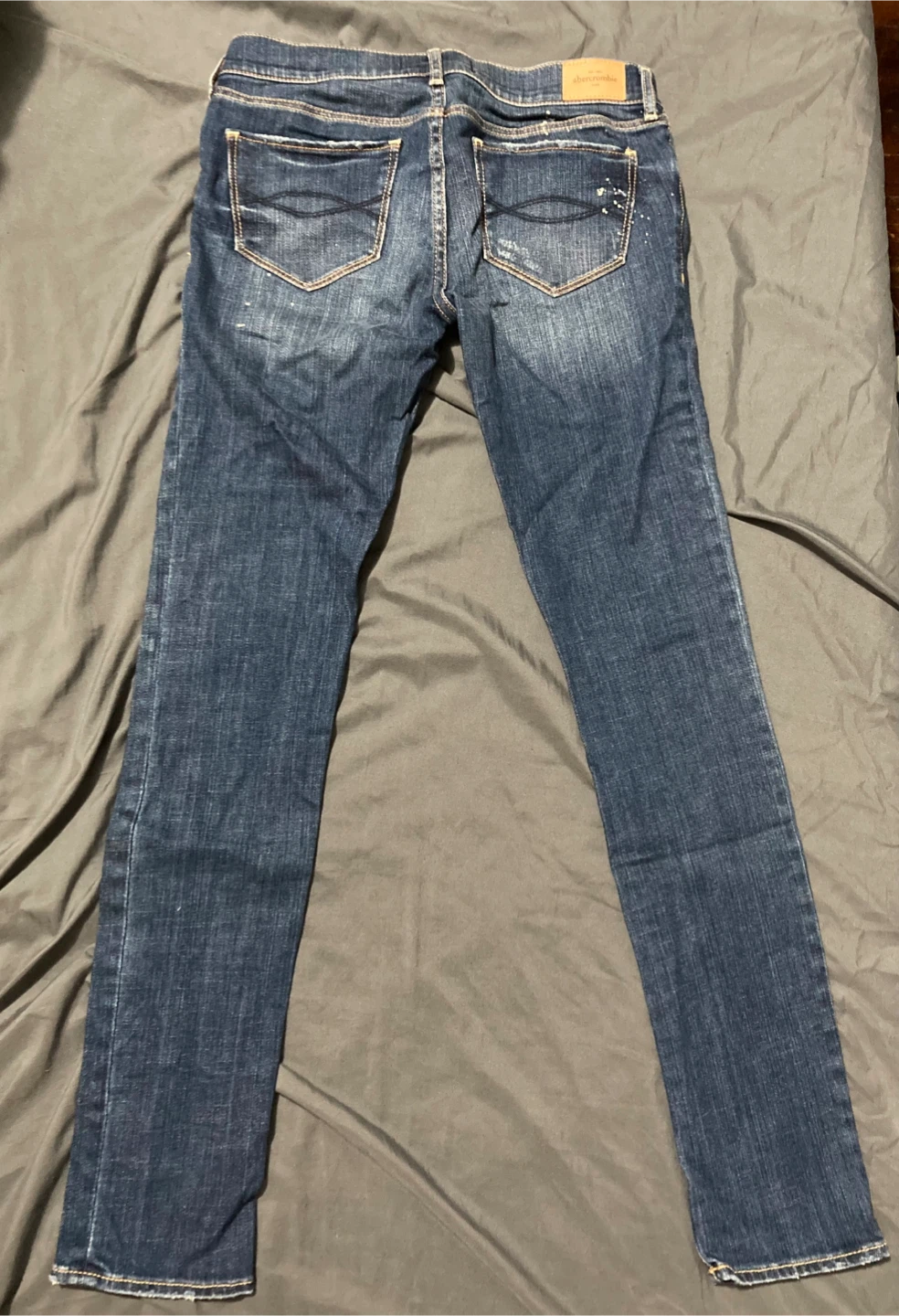 Abercrombie Kids Jeans - Size 16 - photo 3