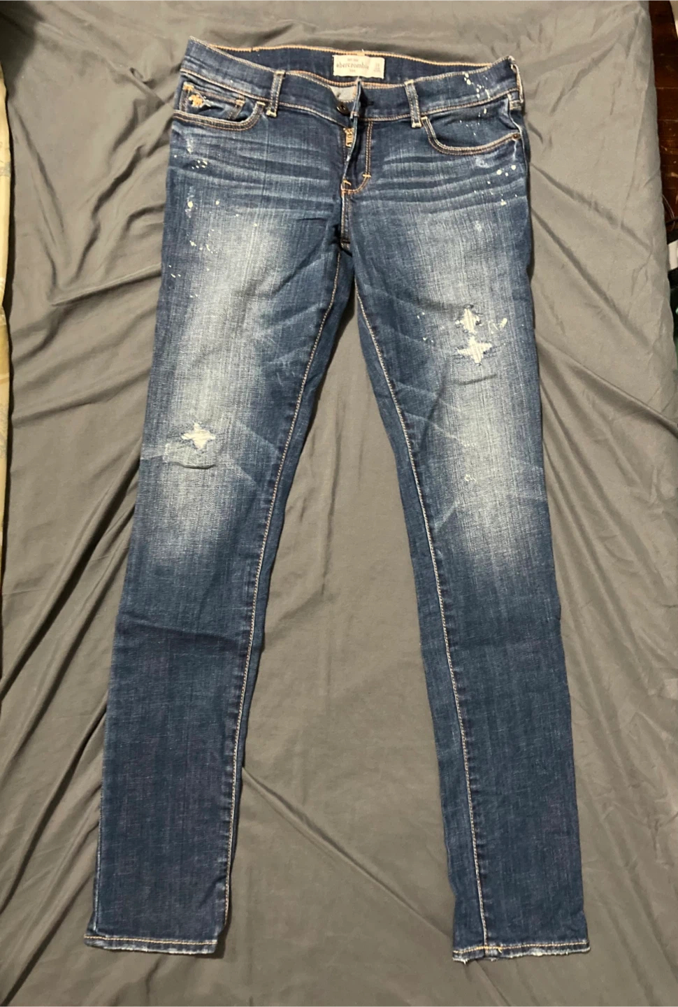 Abercrombie Kids Jeans - Size 16