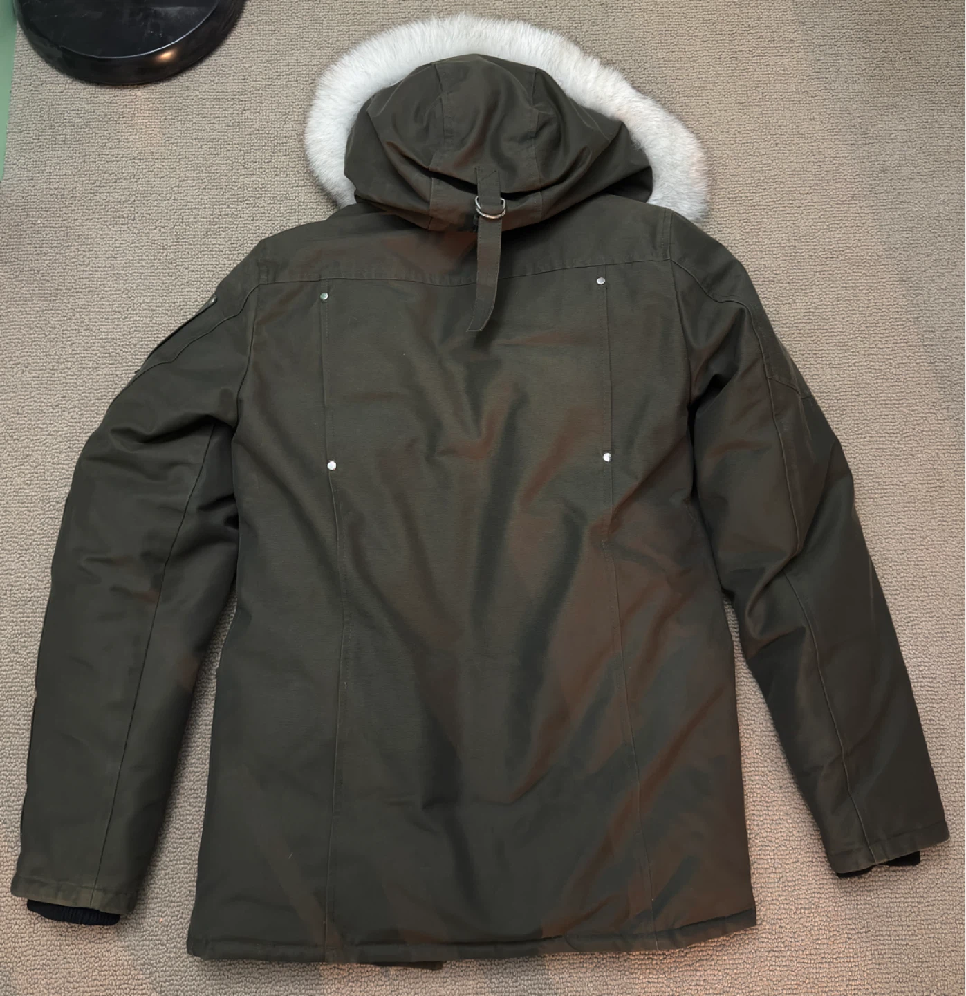 Moose Knuckles Jacket - photo 2