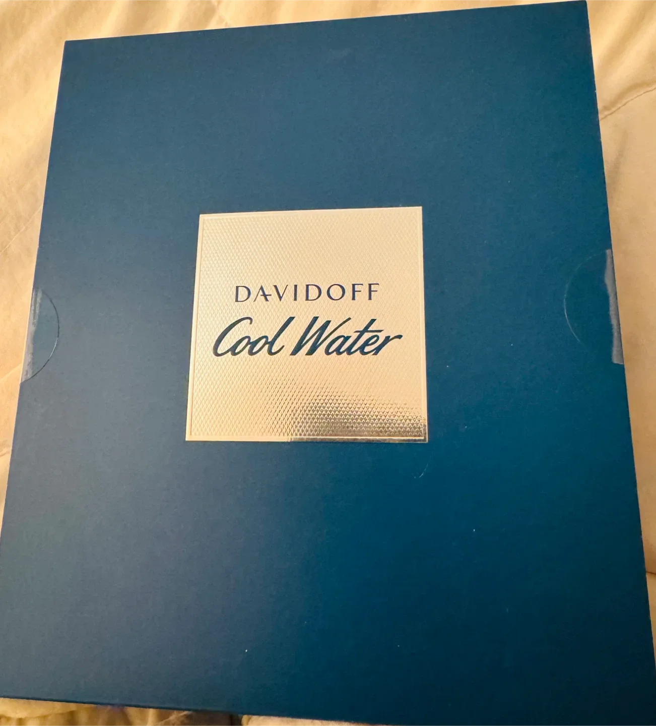 Davidoff Cool Water Gift Set image indicator(2)
