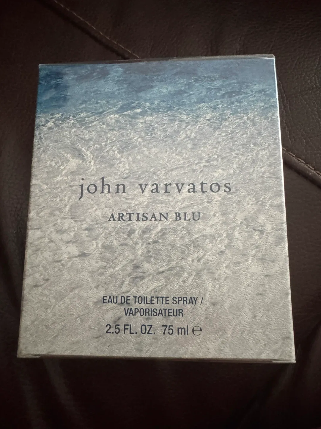 John Varvatos Artisan Blu Eau de Toilette - Men's Cologne image indicator(6)