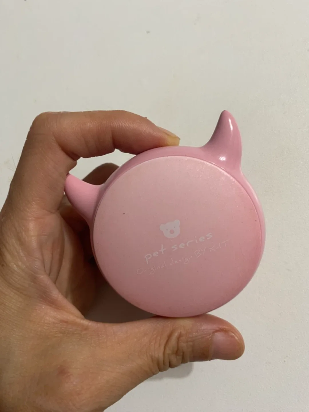 Pink Series USB Cable for Iphone thumbnail