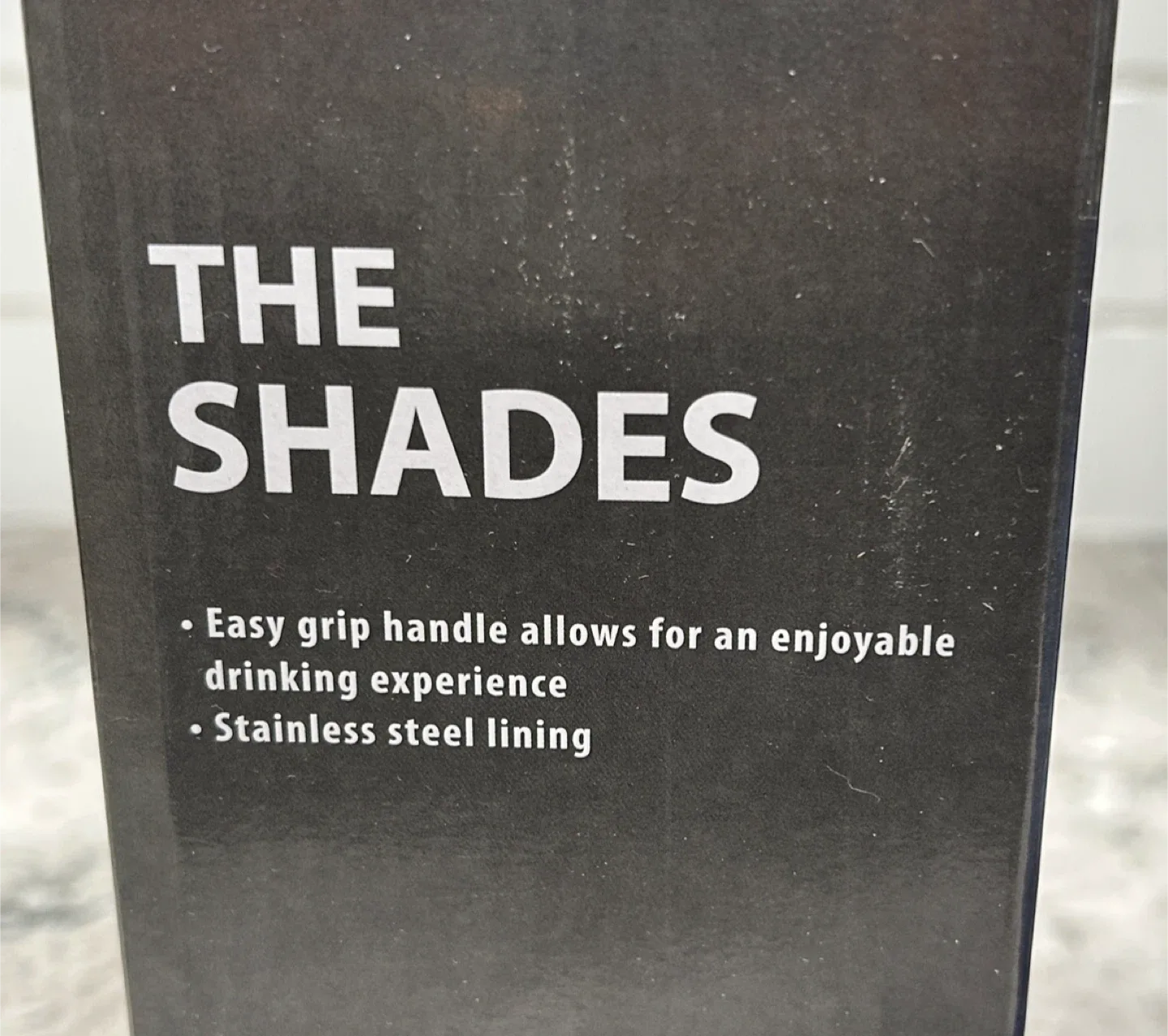 Chilliwack Ford Travel Mug - New in Box! image indicator(2)