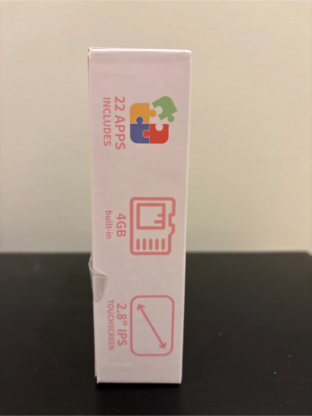 Kids Toys Smartphone - New in Box! - photo 4