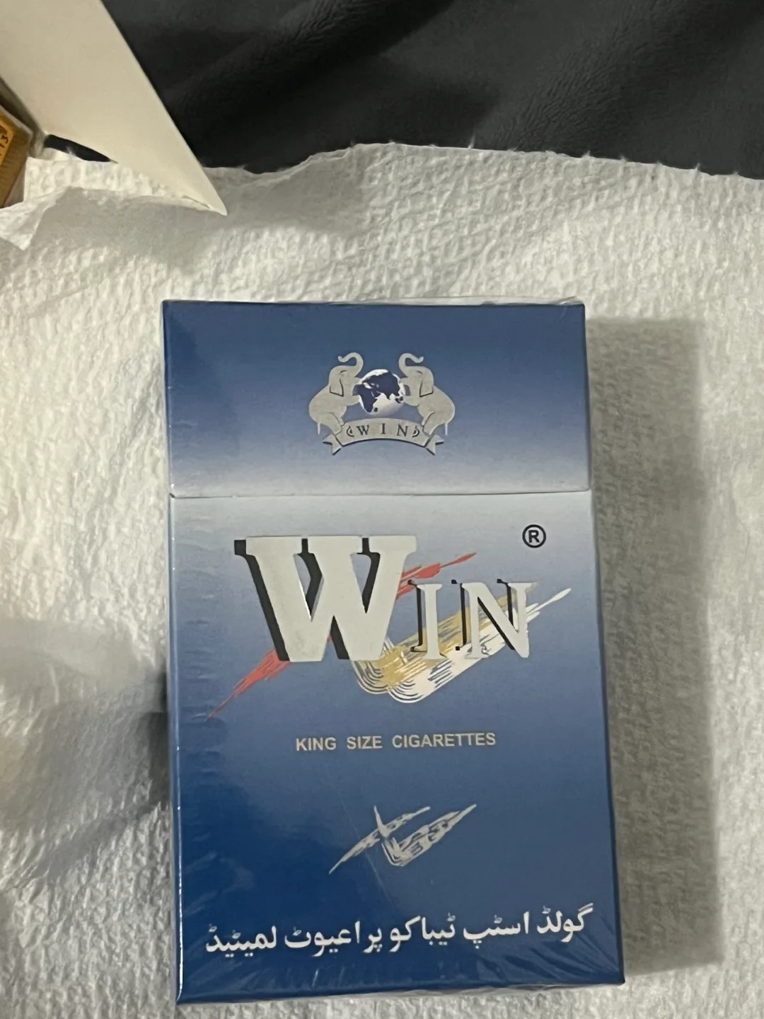 Pack of 20 sticks thumbnail