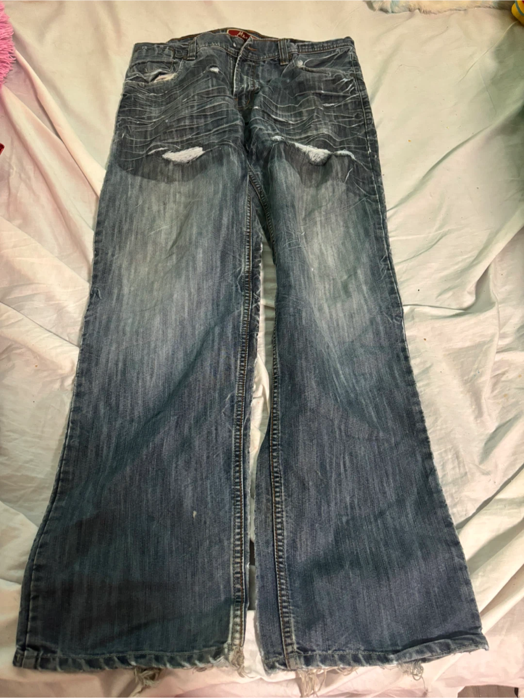 Men size 36 jeans