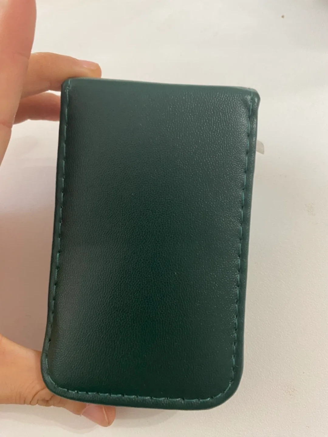 Brand New Manicure Set - Green Drainage SET009 image indicator(2)