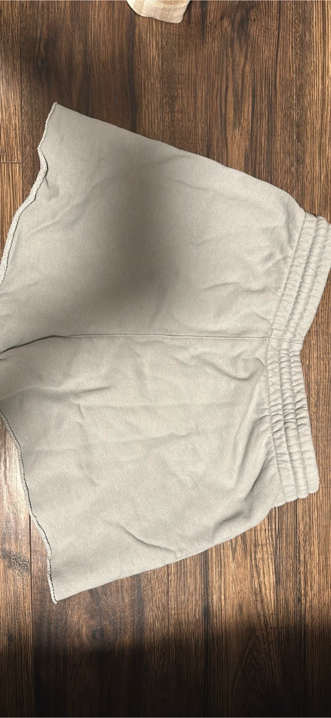 Aritzia blue shorts - photo 2